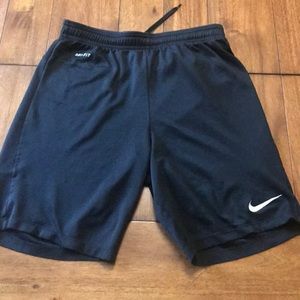 Mens Nike shorts Dri fit